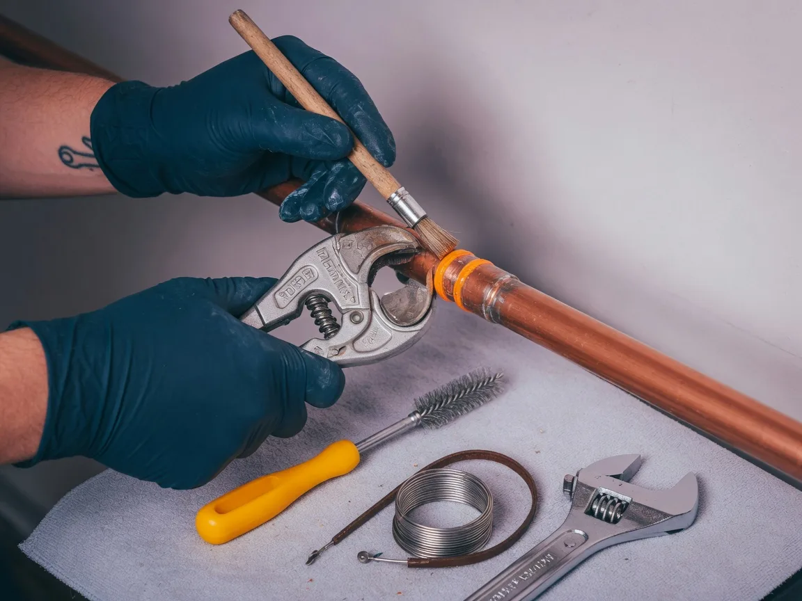 Why choose Sump Pump Repair in Hopedale, IL